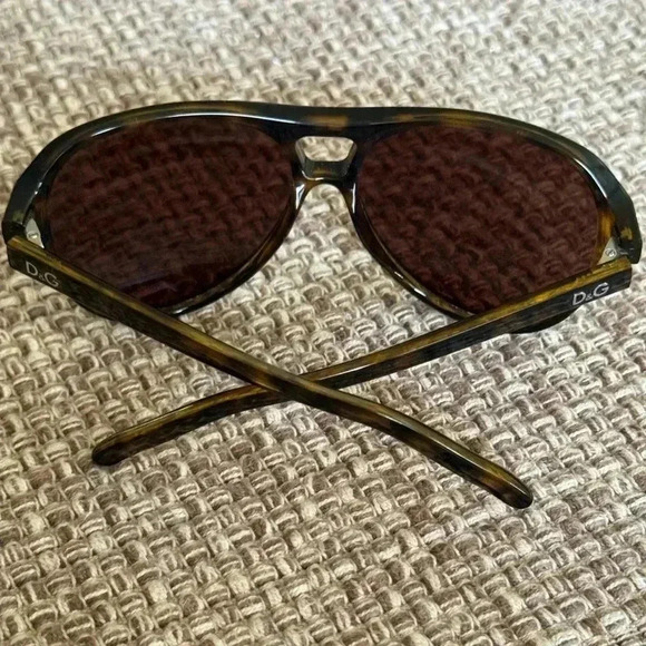 Dolce Gabbana DG 8070 Women\'s Sunglasses main image 4